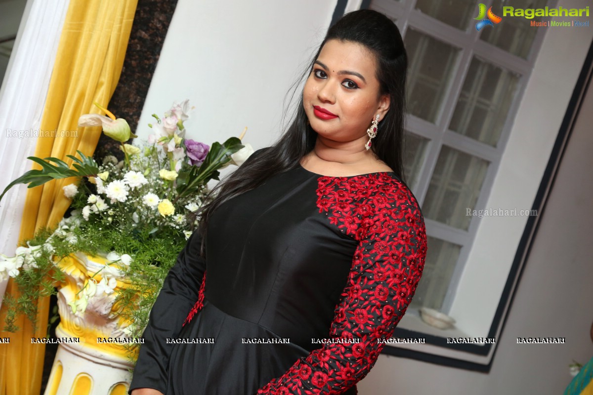 Sowmya Reddy Store Launch, Hyderabad