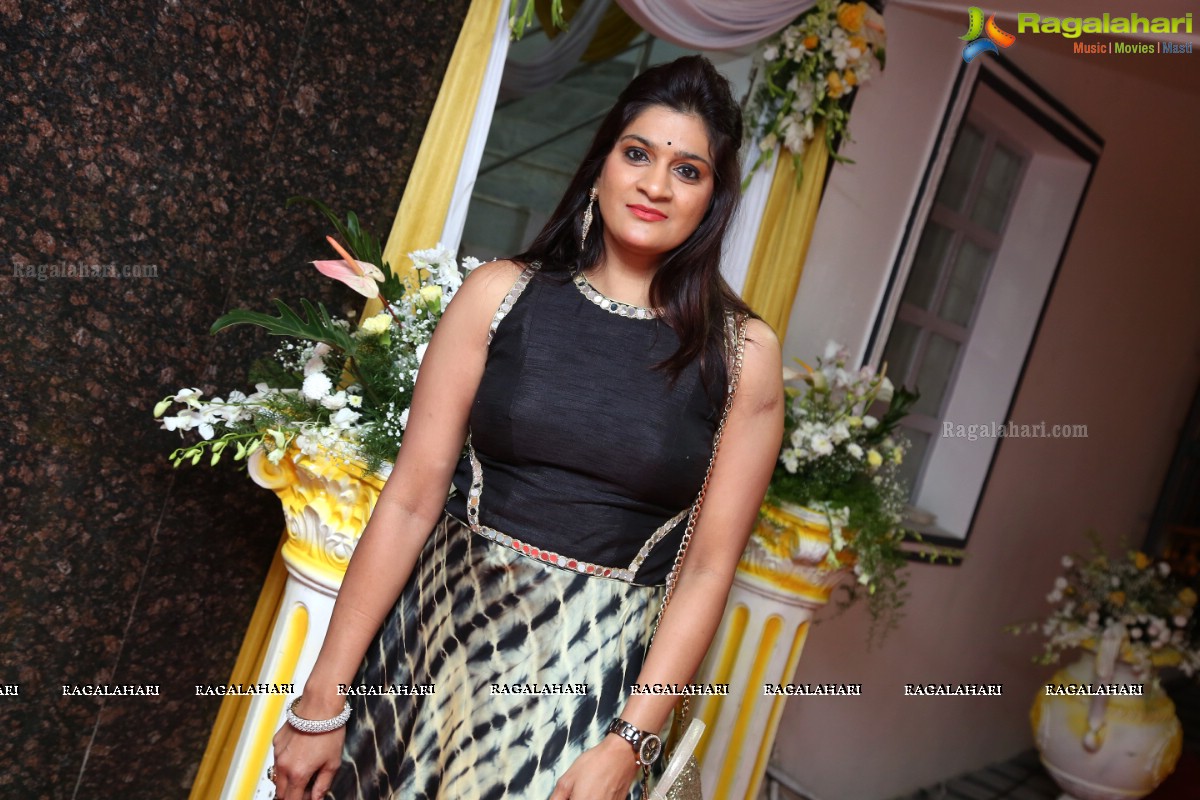 Sowmya Reddy Store Launch, Hyderabad