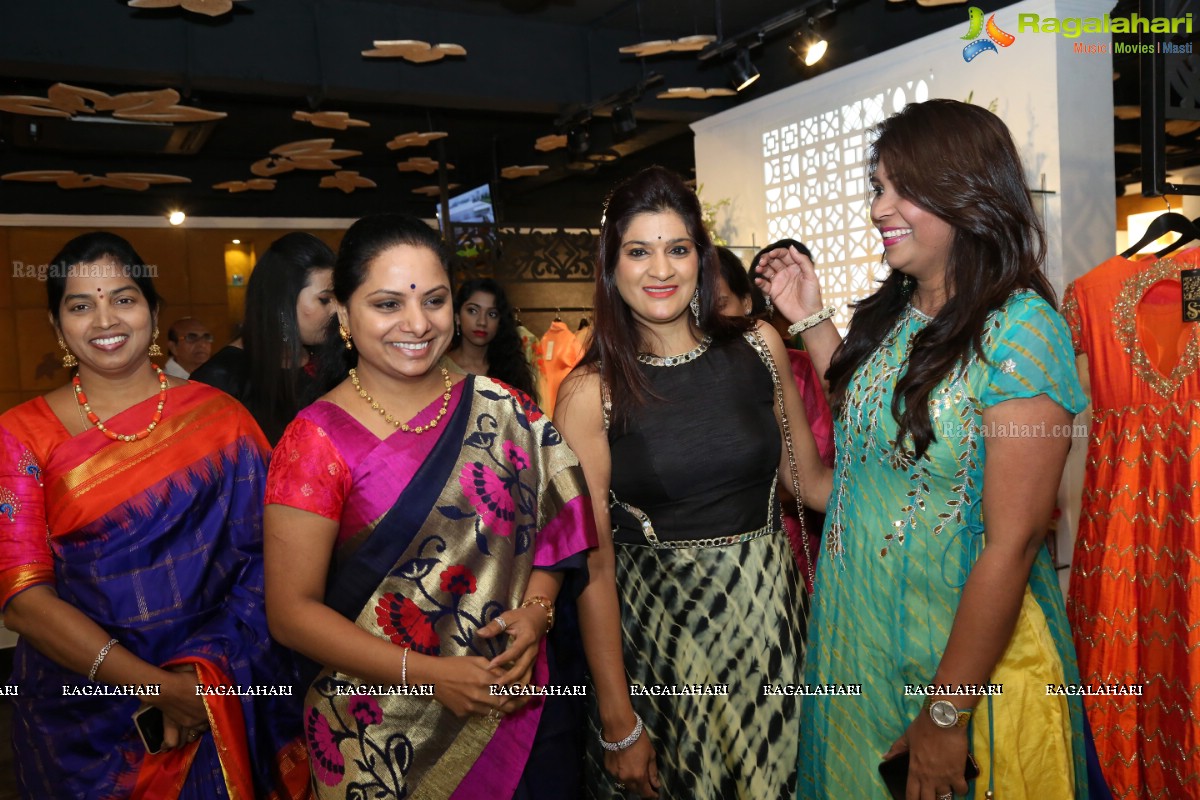 Sowmya Reddy Store Launch, Hyderabad