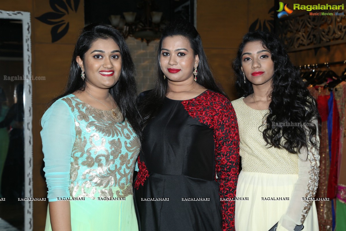 Sowmya Reddy Store Launch, Hyderabad