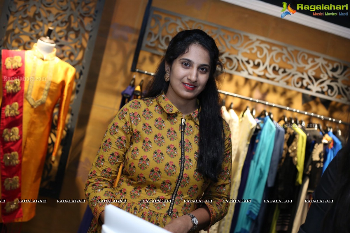 Sowmya Reddy Store Launch, Hyderabad