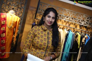 Sowmya Reddy Store Hyderabad