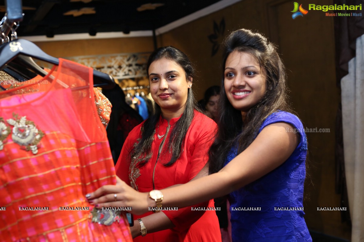 Sowmya Reddy Store Launch, Hyderabad