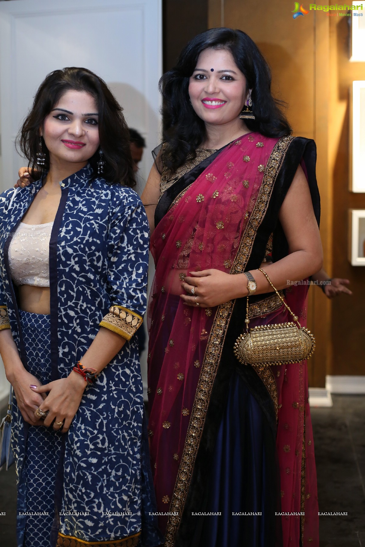 Sowmya Reddy Store Launch, Hyderabad