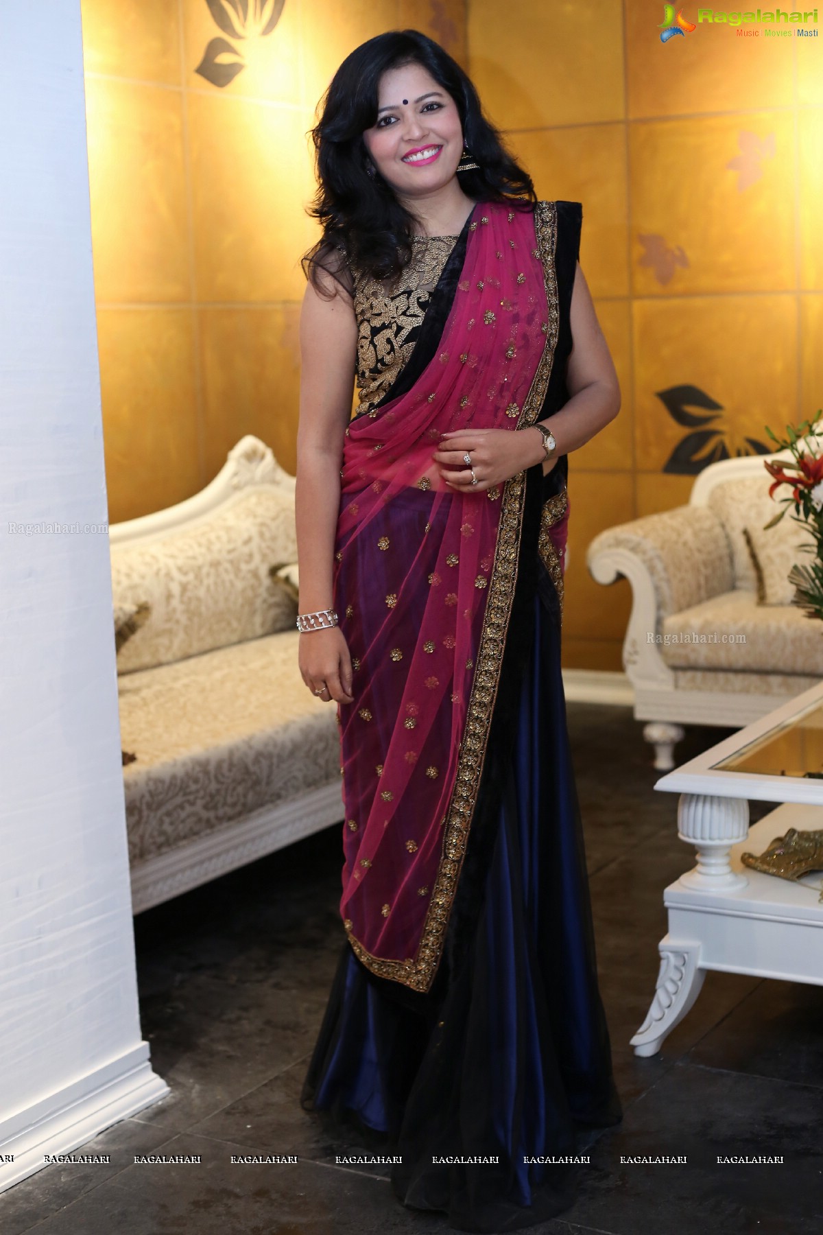 Sowmya Reddy Store Launch, Hyderabad