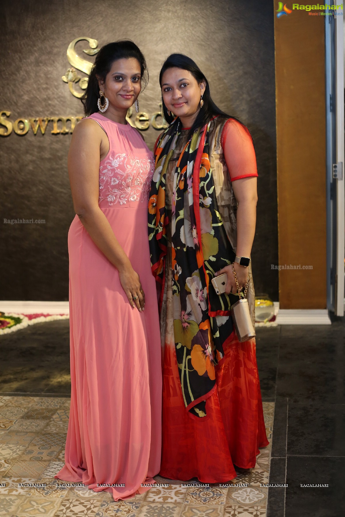 Sowmya Reddy Store Launch, Hyderabad