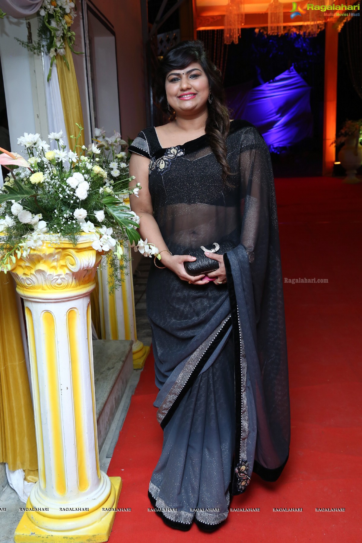 Sowmya Reddy Store Launch, Hyderabad