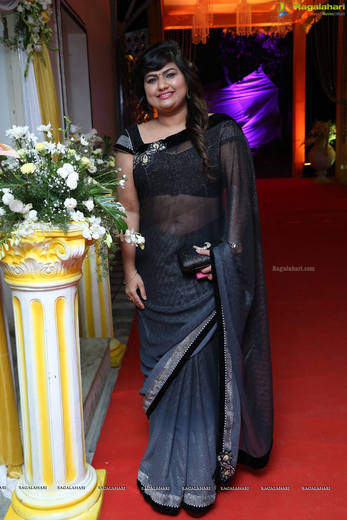 Sowmya Reddy Store Launch, Hyderabad