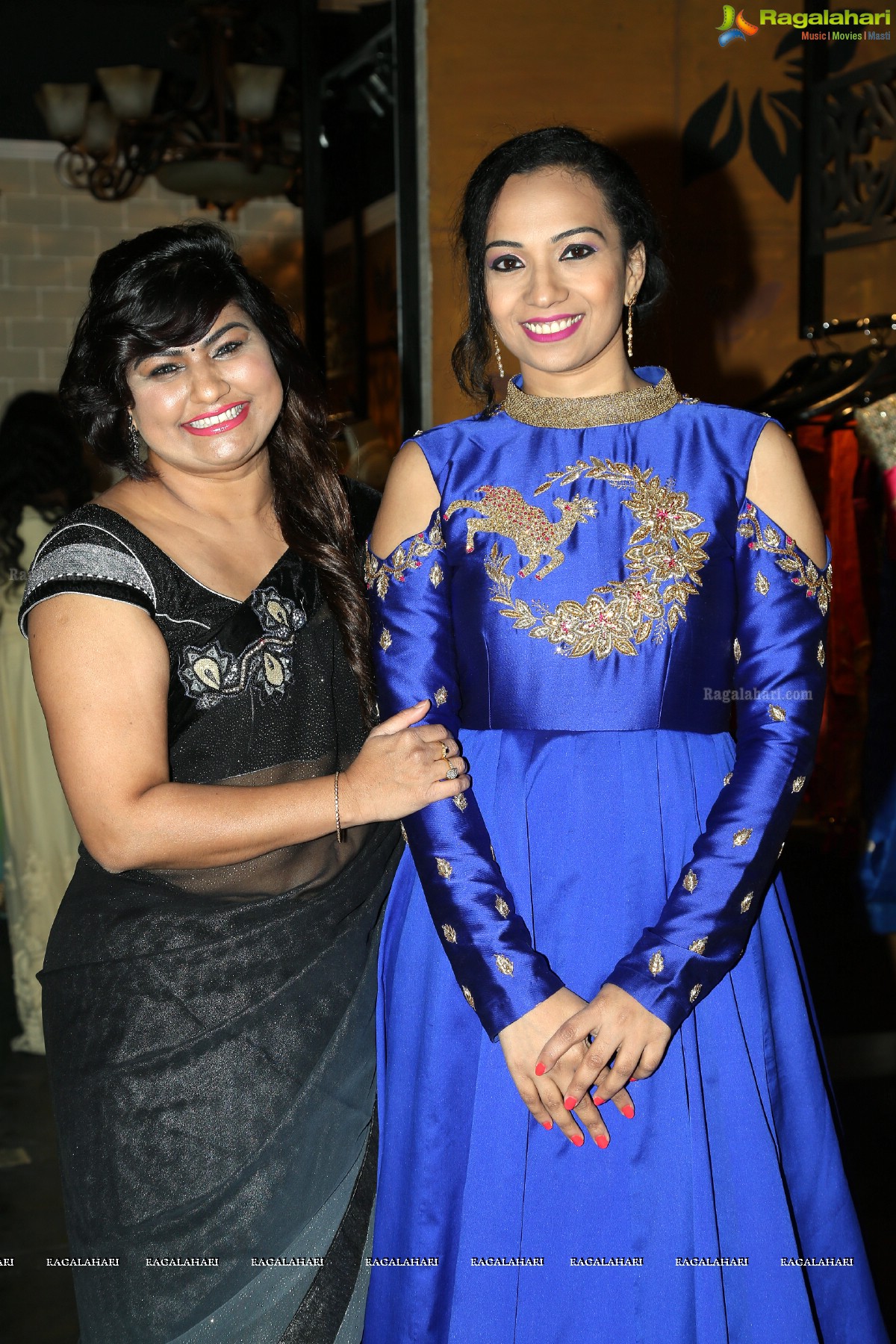 Sowmya Reddy Store Launch, Hyderabad