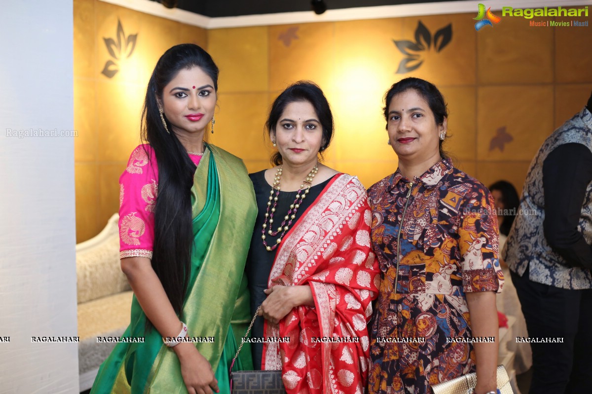 Sowmya Reddy Store Launch, Hyderabad