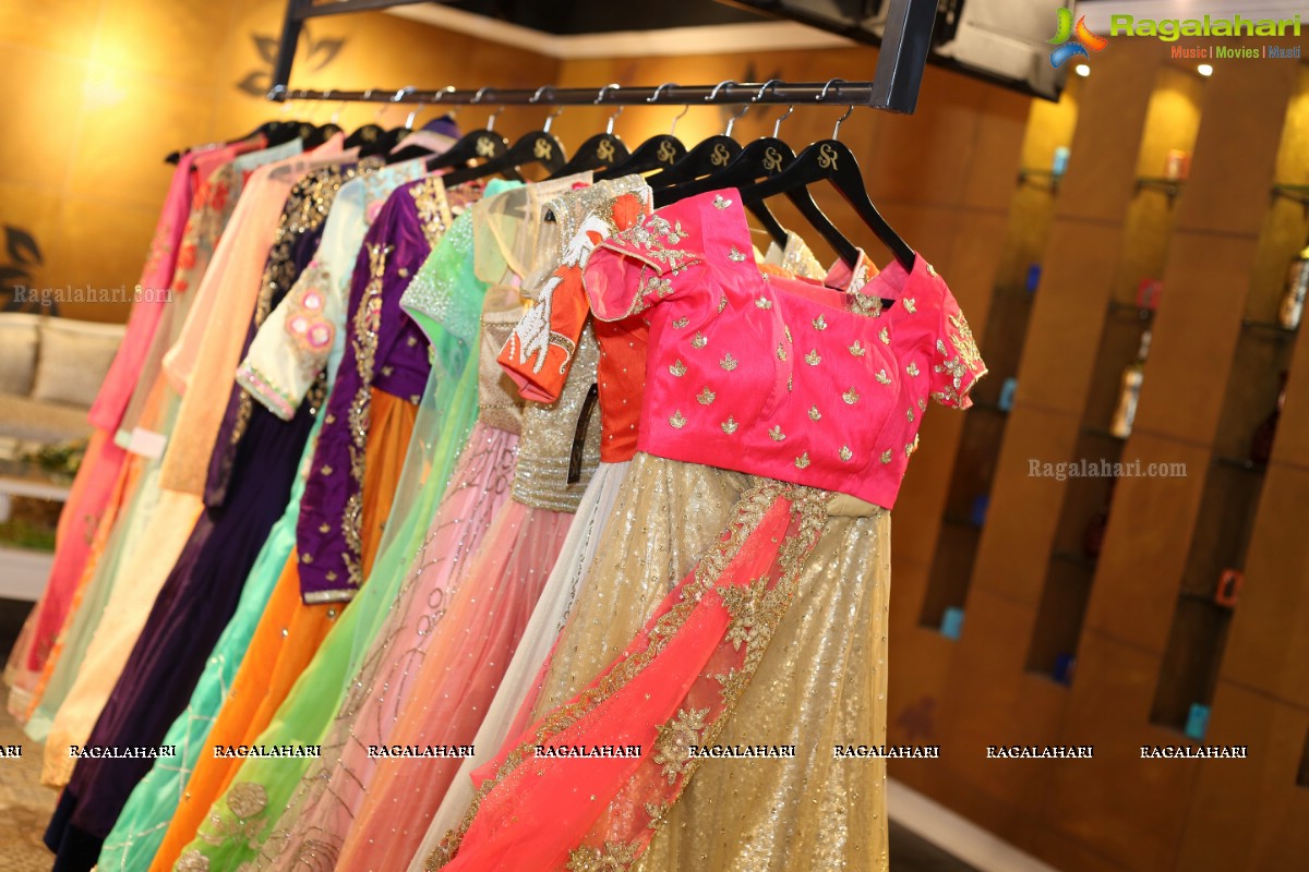 Sowmya Reddy Store Launch, Hyderabad