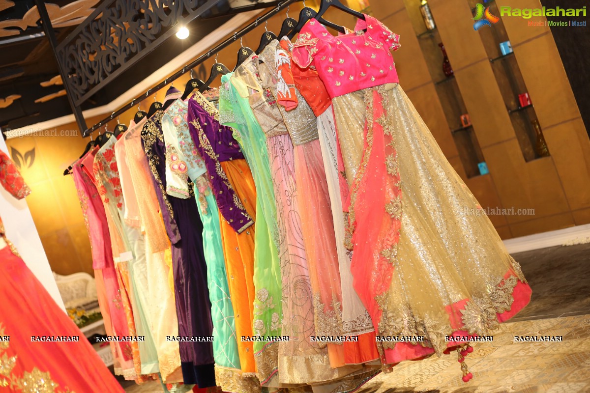 Sowmya Reddy Store Launch, Hyderabad