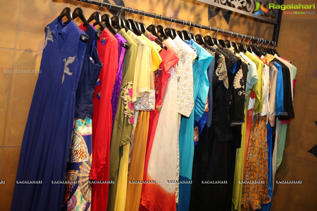 Sowmya Reddy Store Launch, Hyderabad