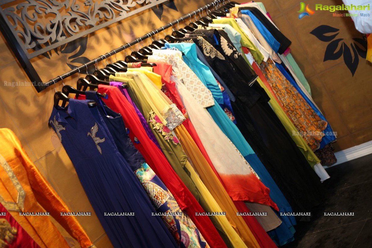 Sowmya Reddy Store Launch, Hyderabad