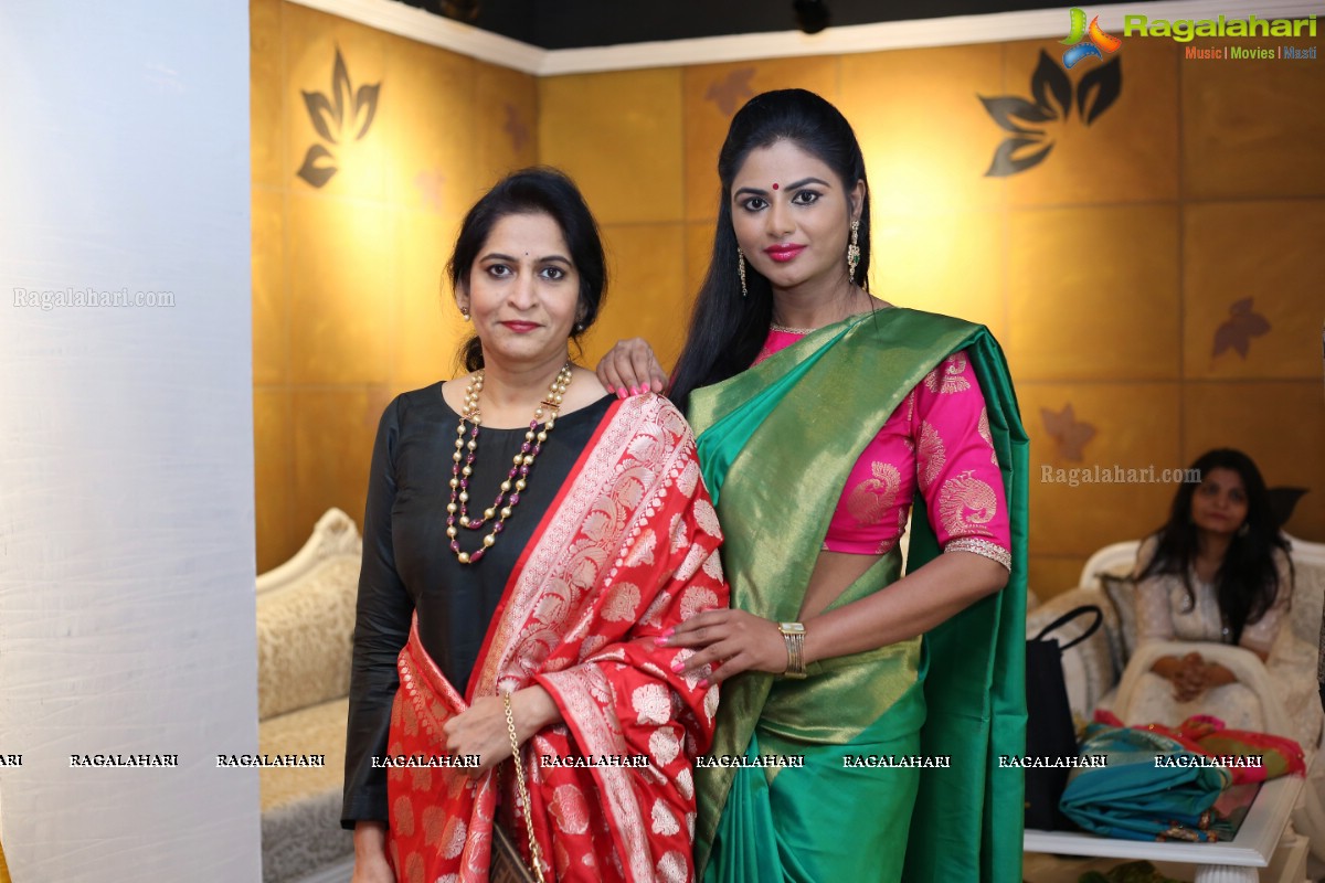 Sowmya Reddy Store Launch, Hyderabad