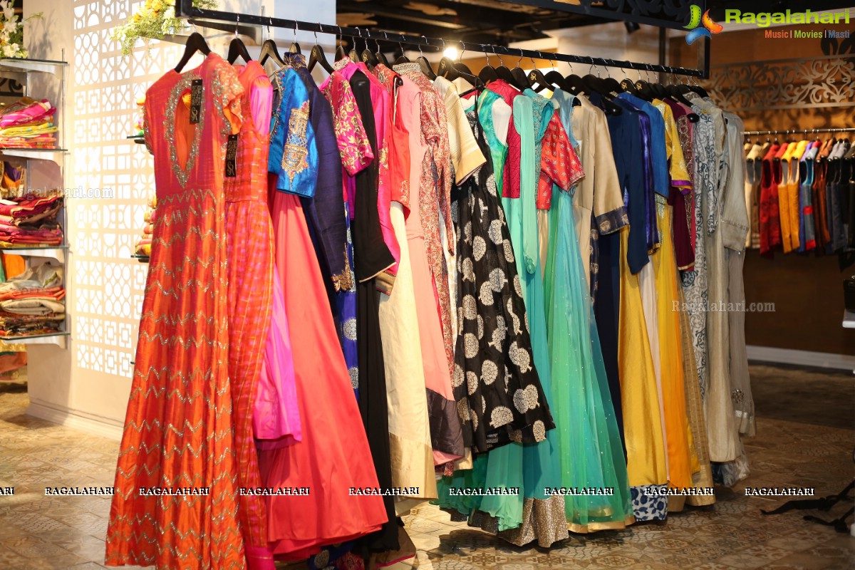 Sowmya Reddy Store Launch, Hyderabad