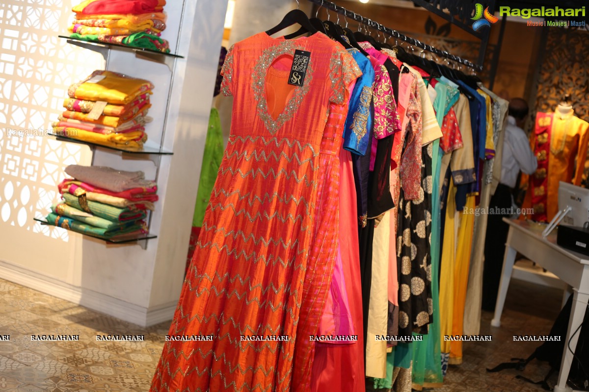 Sowmya Reddy Store Launch, Hyderabad