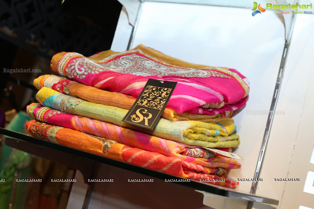 Sowmya Reddy Store Launch, Hyderabad