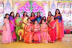 Saree Ceremony