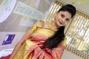 Srimathi Silk Mark 2016-17