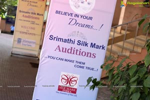 Srimathi Silk Mark 2016-17