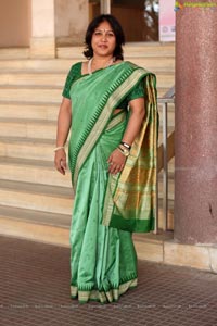 Srimathi Silk Mark 2016-17