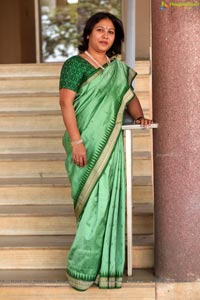 Srimathi Silk Mark 2016-17