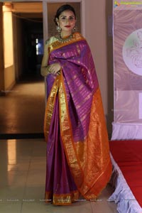 Srimathi Silk Mark 2016-17