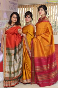 Srimathi Silk Mark 2016-17