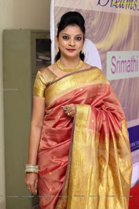 Srimathi Silk Mark 2016-17