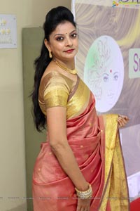 Srimathi Silk Mark 2016-17