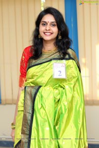 Srimathi Silk Mark 2016-17