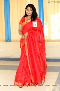 Srimathi Silk Mark 2016-17