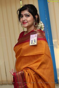 Srimathi Silk Mark 2016-17