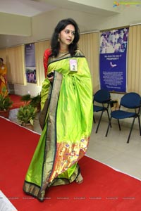 Srimathi Silk Mark 2016-17