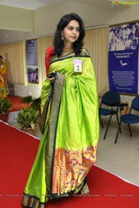 Srimathi Silk Mark 2016-17