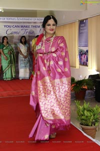 Srimathi Silk Mark 2016-17