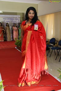 Srimathi Silk Mark 2016-17