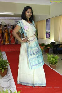 Srimathi Silk Mark 2016-17