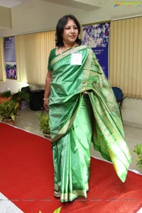 Srimathi Silk Mark 2016-17