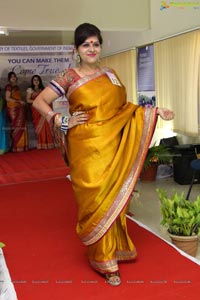 Srimathi Silk Mark 2016-17