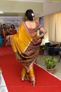 Srimathi Silk Mark 2016-17