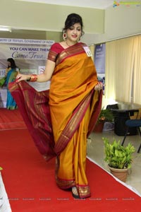 Srimathi Silk Mark 2016-17