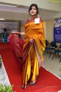 Srimathi Silk Mark 2016-17