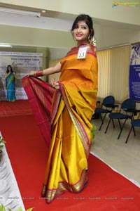 Srimathi Silk Mark 2016-17