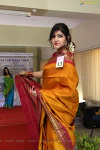 Srimathi Silk Mark 2016-17