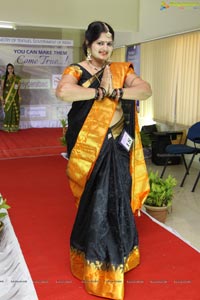 Srimathi Silk Mark 2016-17