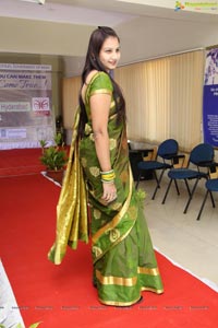 Srimathi Silk Mark 2016-17