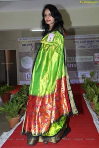 Srimathi Silk Mark 2016-17