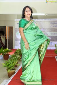 Srimathi Silk Mark 2016-17